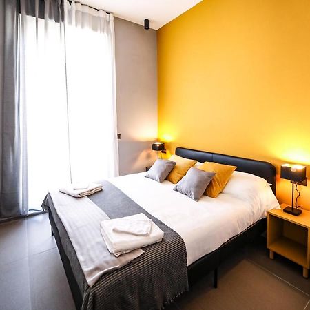 Materdays 24 Bed & Breakfast Napoli Exterior foto