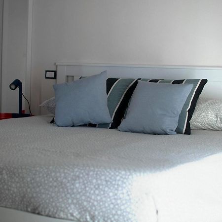 Materdays 24 Bed & Breakfast Napoli Exterior foto