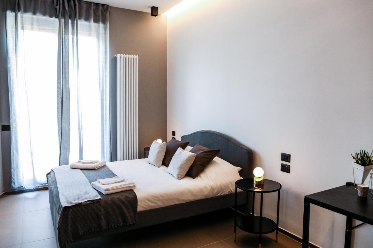 Materdays 24 Bed & Breakfast Napoli Exterior foto
