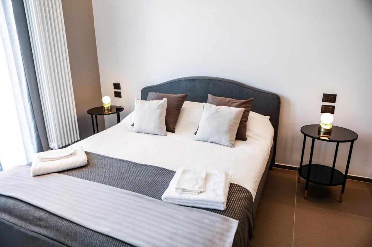 Materdays 24 Bed & Breakfast Napoli Exterior foto