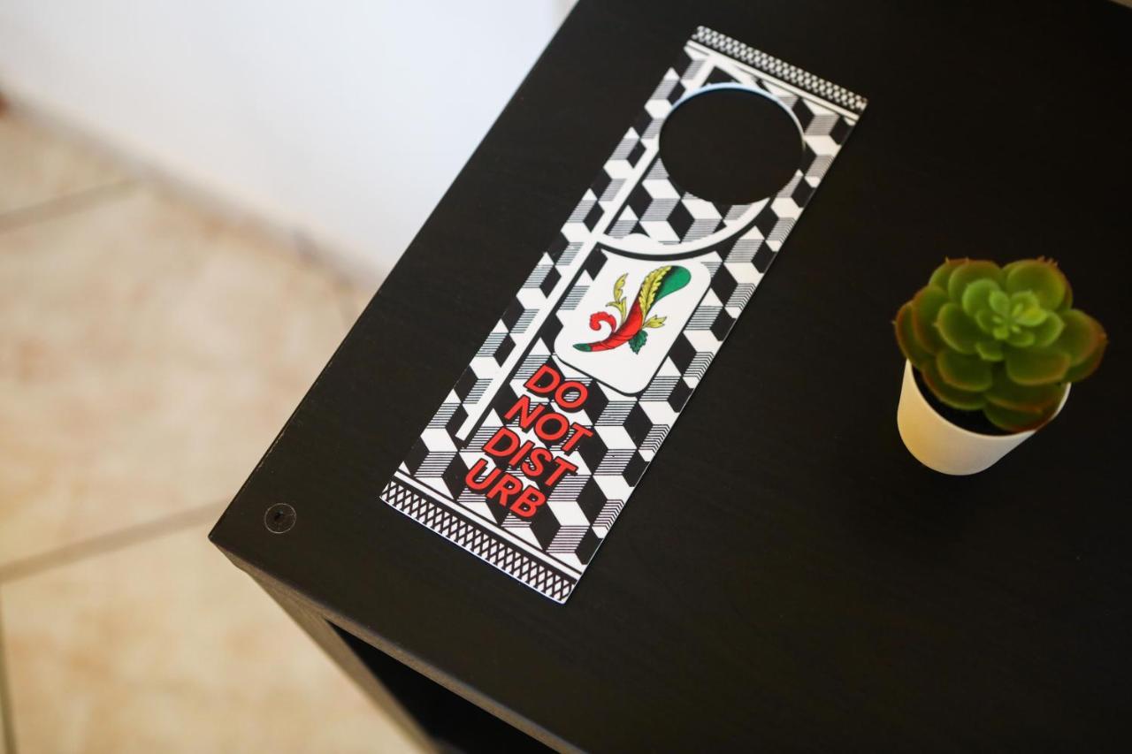 Materdays 24 Bed & Breakfast Napoli Exterior foto