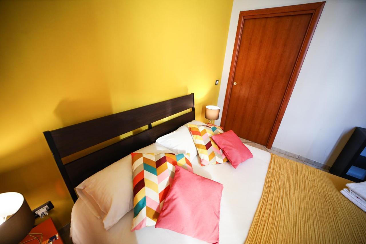Materdays 24 Bed & Breakfast Napoli Exterior foto