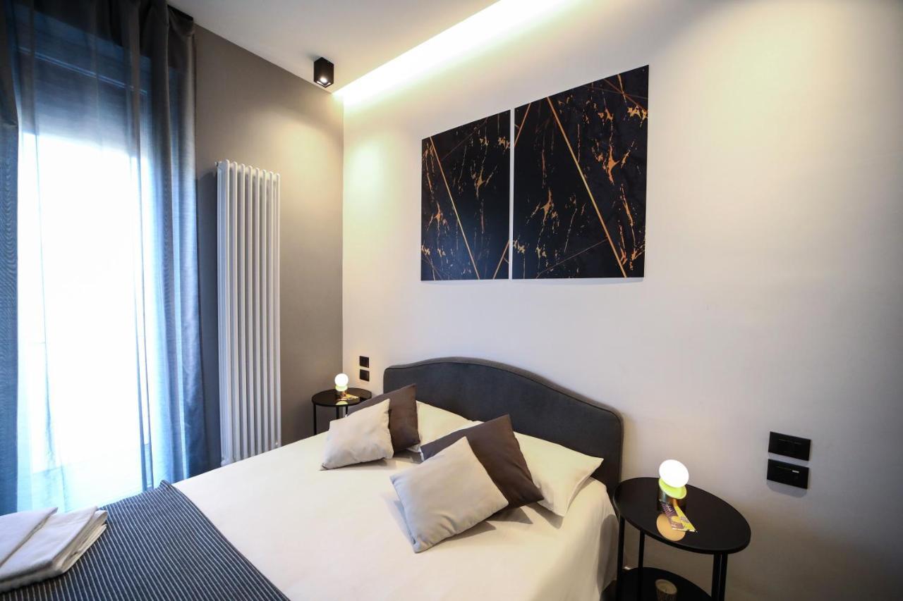 Materdays 24 Bed & Breakfast Napoli Exterior foto