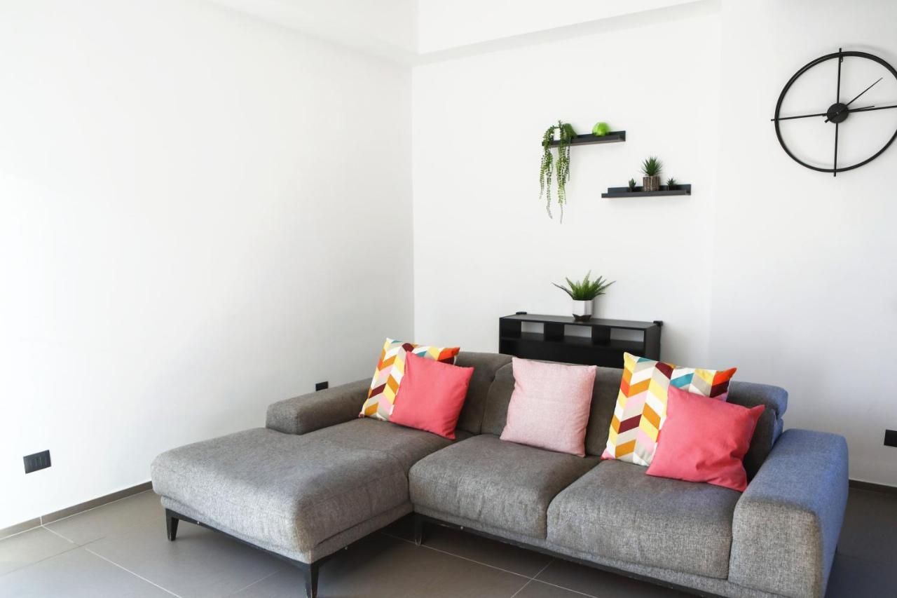 Materdays 24 Bed & Breakfast Napoli Exterior foto