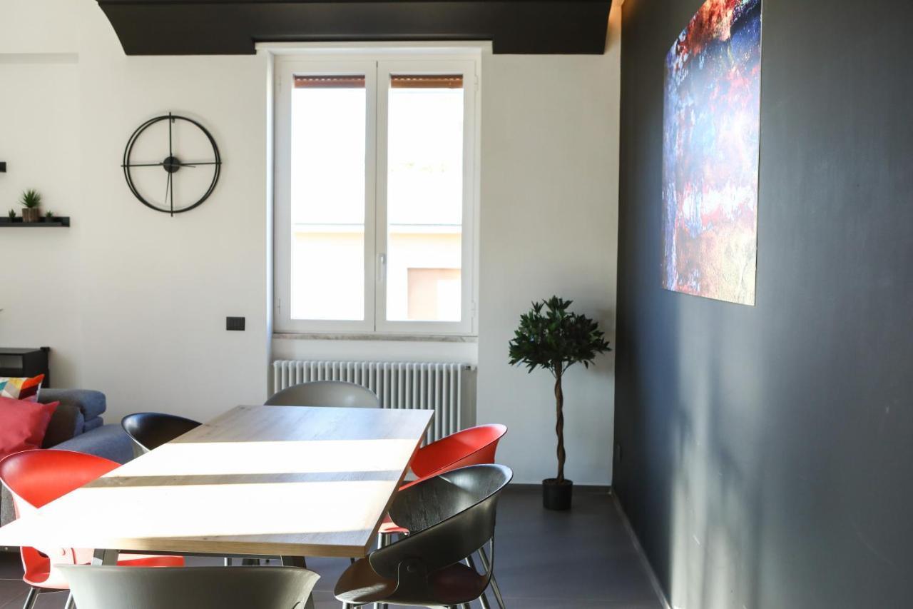Materdays 24 Bed & Breakfast Napoli Exterior foto