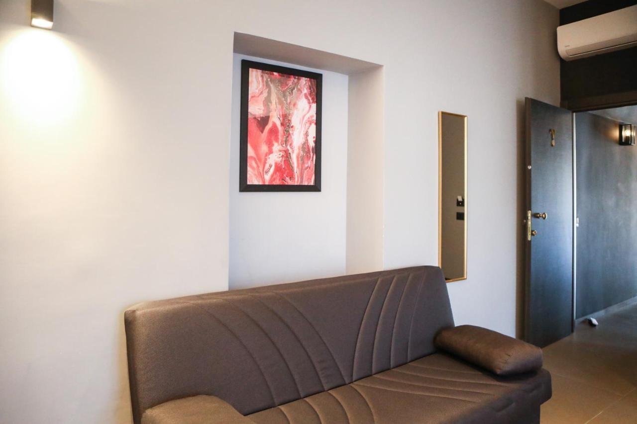 Materdays 24 Bed & Breakfast Napoli Exterior foto