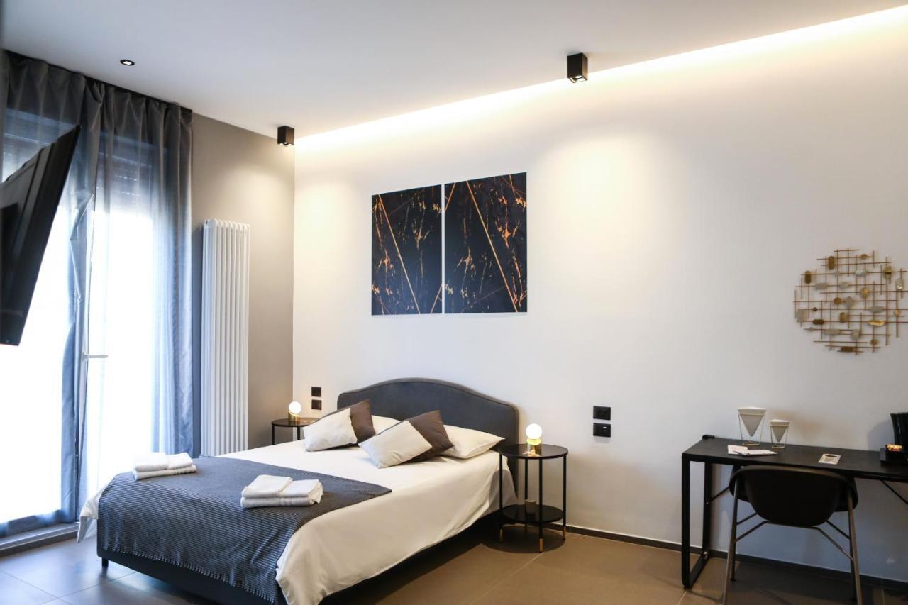 Materdays 24 Bed & Breakfast Napoli Exterior foto