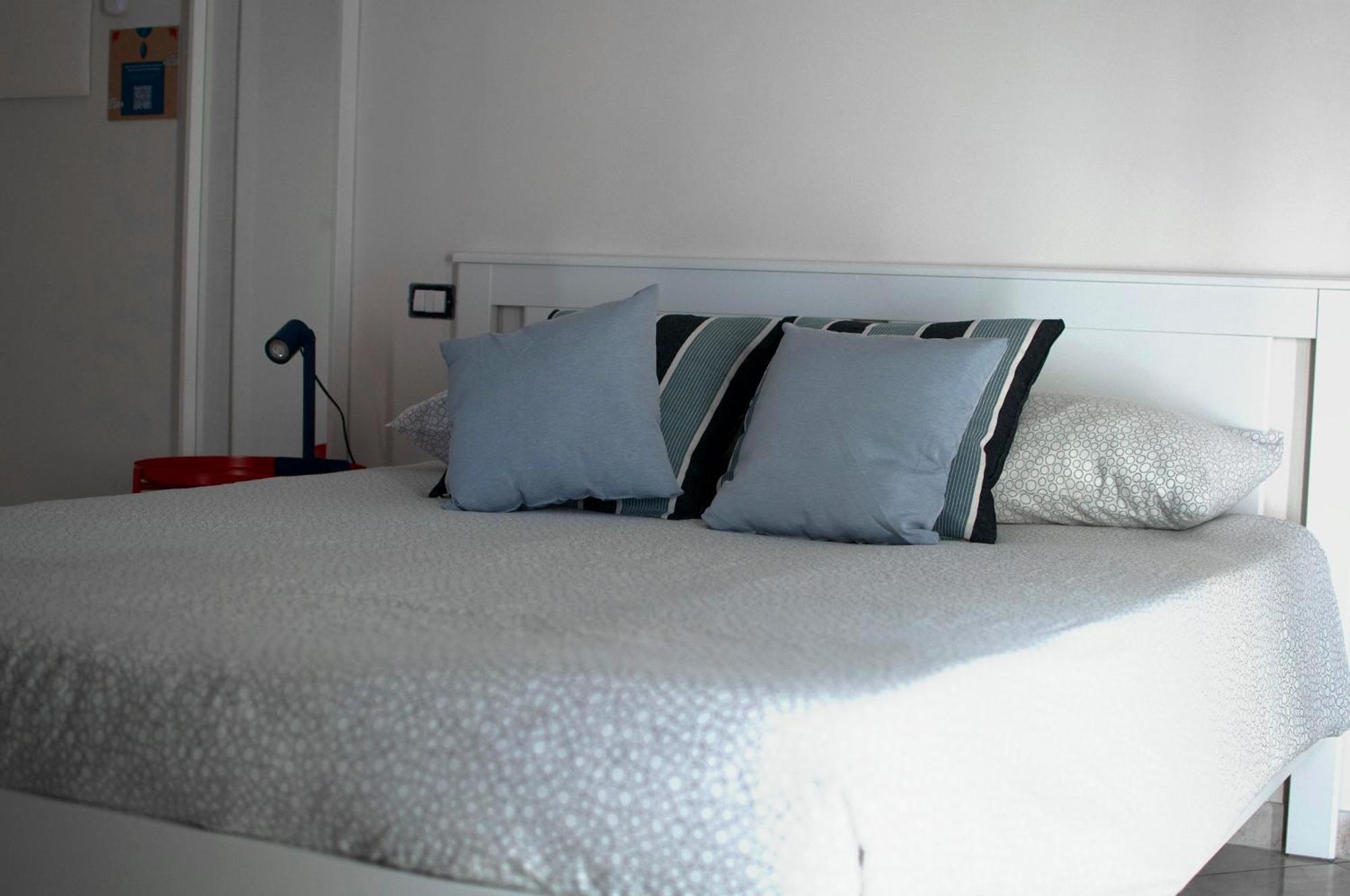 Materdays 24 Bed & Breakfast Napoli Exterior foto